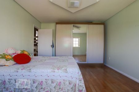 Casa à venda com 430m², 4 quartos e 2 vagasQuarto 1