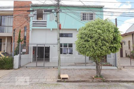 Casa à venda com 430m², 4 quartos e 2 vagasFachada da Casa