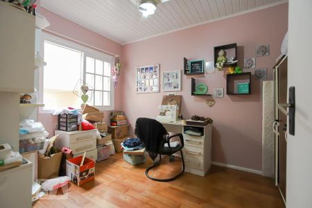 Casa à venda com 430m², 4 quartos e 2 vagasQuarto 3