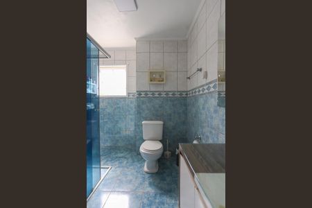 Casa à venda com 430m², 4 quartos e 2 vagasBanheiro 1