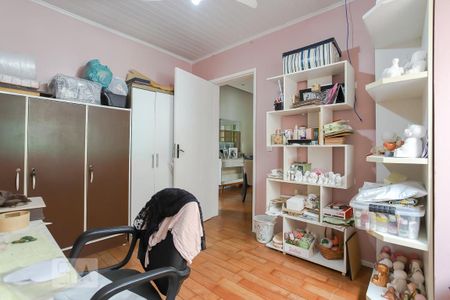 Casa à venda com 430m², 4 quartos e 2 vagasQuarto 3