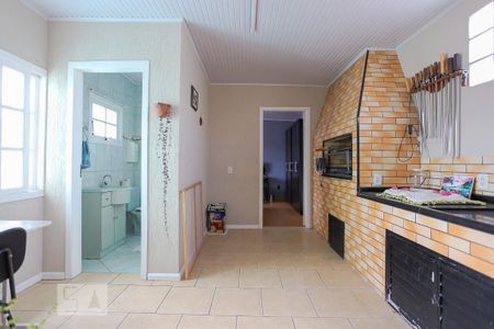 Casa à venda com 430m², 4 quartos e 2 vagasEspaço Gourmet