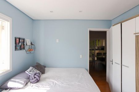 Casa à venda com 430m², 4 quartos e 2 vagasQuarto 2