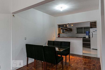 Casa à venda com 90m², 2 quartos e 2 vagasSala 2