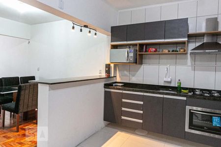 Casa à venda com 90m², 2 quartos e 2 vagasCozinha 2