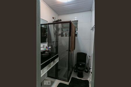 Casa à venda com 90m², 2 quartos e 2 vagasBanheiro