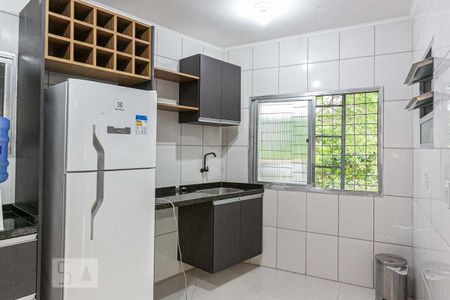 Casa à venda com 90m², 2 quartos e 2 vagasCozinha 2