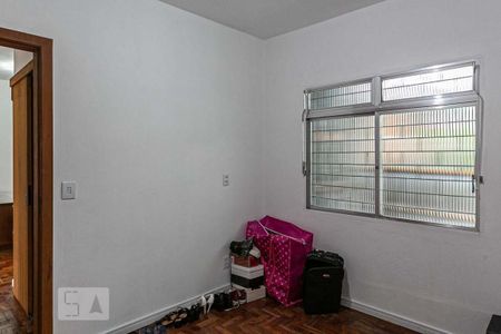Casa à venda com 90m², 2 quartos e 2 vagasQuarto 4