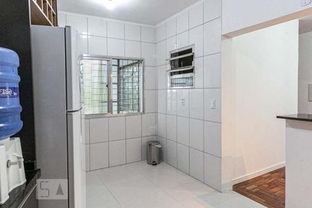 Casa à venda com 90m², 2 quartos e 2 vagasCozinha 2