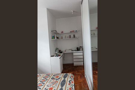 Casa à venda com 90m², 2 quartos e 2 vagasQuarto 3