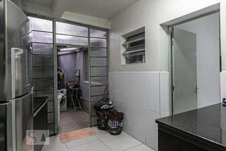 Casa à venda com 90m², 2 quartos e 2 vagasCozinha 1