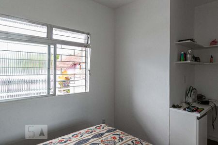 Casa à venda com 90m², 2 quartos e 2 vagasQuarto 3