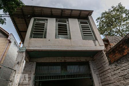 Casa à venda com 90m², 2 quartos e 2 vagasÁrea Externa