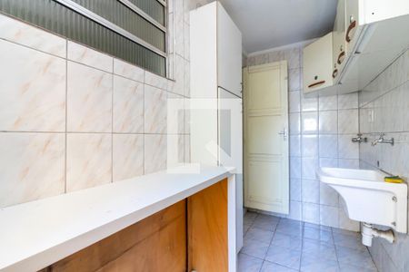 Apartamento à venda com 89m², 2 quartos e sem vaga Apartamento à venda com 89m², 2 quartos e sem vagaÁrea de Serviço