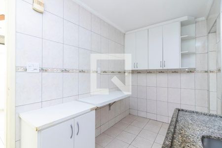 Apartamento à venda com 89m², 2 quartos e sem vaga Apartamento à venda com 89m², 2 quartos e sem vagaCozinha