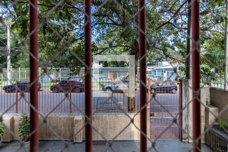 Apartamento à venda com 89m², 2 quartos e sem vaga Apartamento à venda com 89m², 2 quartos e sem vagaVaranda do Quarto 1 - Vista