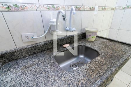 Apartamento à venda com 89m², 2 quartos e sem vaga Apartamento à venda com 89m², 2 quartos e sem vagaCozinha