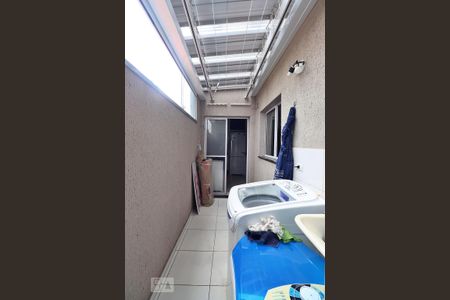 Apartamento à venda com 50m², 2 quartos e 1 vagaÁrea de Serviço