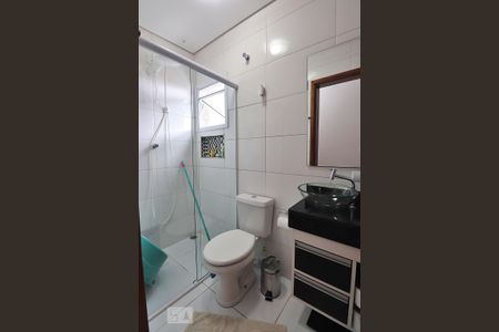 Apartamento à venda com 50m², 2 quartos e 1 vagaBanheiro Social