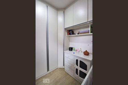 Apartamento à venda com 50m², 2 quartos e 1 vagaQuarto 2