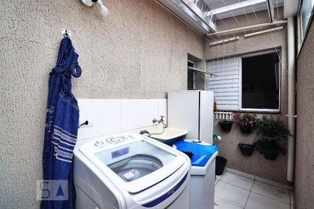 Apartamento à venda com 50m², 2 quartos e 1 vagaÁrea de Serviço