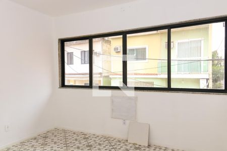 Sala de apartamento para alugar com 1 quarto, 60m² em Engenho de Dentro, Rio de Janeiro