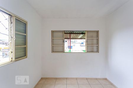 Quarto de casa à venda com 1 quarto, 50m² em Santo Antônio, Osasco
