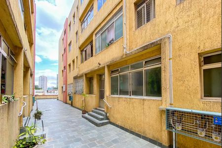 Apartamento para alugar com 80m², 3 quartos e 1 vagaÁrea comum