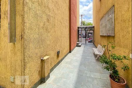 Apartamento para alugar com 80m², 3 quartos e 1 vagaÁrea comum