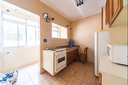 Apartamento para alugar com 80m², 3 quartos e 1 vagaCozinha 