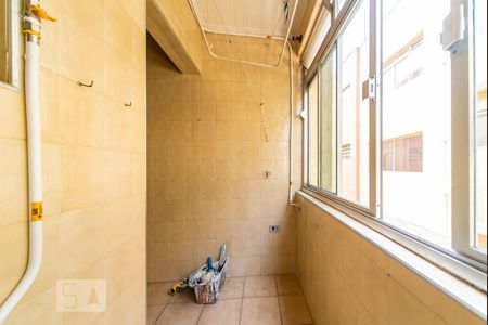 Apartamento para alugar com 80m², 3 quartos e 1 vagaÁrea de Serviço