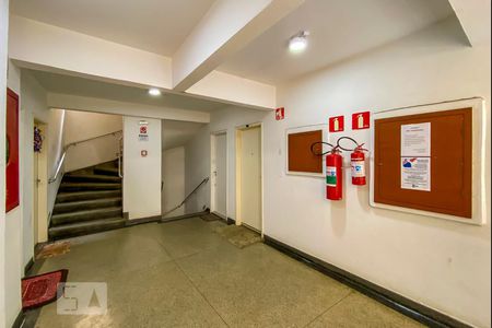 Apartamento para alugar com 80m², 3 quartos e 1 vagaHall de Entrada