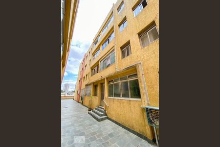 Apartamento para alugar com 80m², 3 quartos e 1 vagaÁrea comum