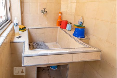 Apartamento para alugar com 80m², 3 quartos e 1 vagaTanque 