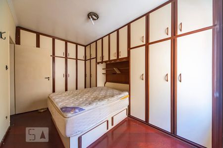 Apartamento para alugar com 80m², 3 quartos e 1 vagaQuarto 3