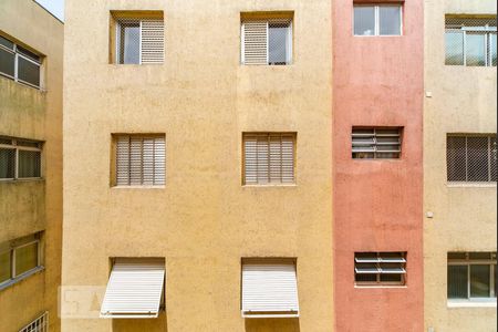 Apartamento para alugar com 80m², 3 quartos e 1 vagaVista do Quarto 1