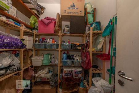 Apartamento para alugar com 140m², 4 quartos e 2 vagas Apartamento para alugar com 140m², 4 quartos e 2 vagasQuarto de Serviço