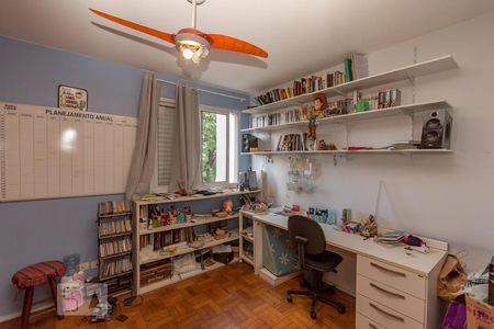 Apartamento para alugar com 140m², 4 quartos e 2 vagas Apartamento para alugar com 140m², 4 quartos e 2 vagasQuarto 1