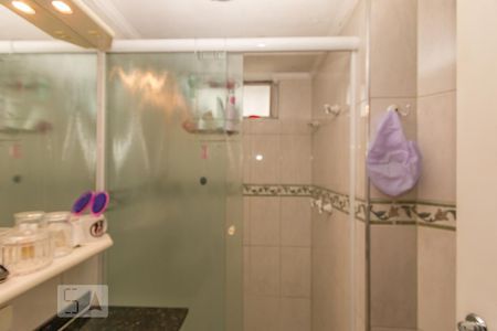 Apartamento para alugar com 140m², 4 quartos e 2 vagas Apartamento para alugar com 140m², 4 quartos e 2 vagasBanheiro