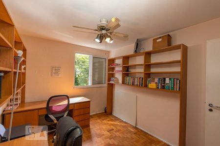 Apartamento para alugar com 140m², 4 quartos e 2 vagas Apartamento para alugar com 140m², 4 quartos e 2 vagasQuarto 3