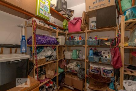 Apartamento para alugar com 140m², 4 quartos e 2 vagas Apartamento para alugar com 140m², 4 quartos e 2 vagasQuarto de Serviço