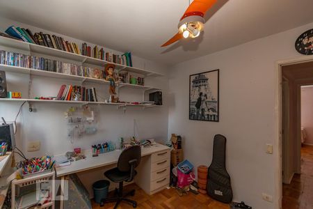 Apartamento para alugar com 140m², 4 quartos e 2 vagas Apartamento para alugar com 140m², 4 quartos e 2 vagasQuarto 1