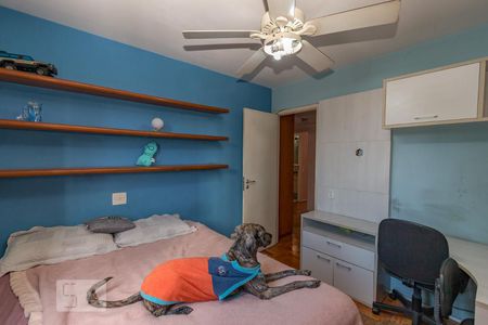 Apartamento para alugar com 140m², 4 quartos e 2 vagas Apartamento para alugar com 140m², 4 quartos e 2 vagasQuarto 2