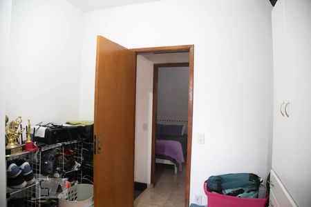 Casa de condomínio à venda com 60m², 2 quartos e 1 vagaSuíte 1