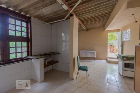 Casa à venda com 600m², 7 quartos e 6 vagas Casa à venda com 600m², 7 quartos e 6 vagasÁrea de Serviço