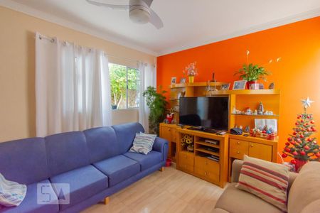 Casa à venda com 600m², 7 quartos e 6 vagas Casa à venda com 600m², 7 quartos e 6 vagasSala