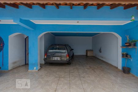 Casa à venda com 600m², 7 quartos e 6 vagas Casa à venda com 600m², 7 quartos e 6 vagasGaragem
