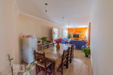 Casa à venda com 600m², 7 quartos e 6 vagas Casa à venda com 600m², 7 quartos e 6 vagasSala de Jantar