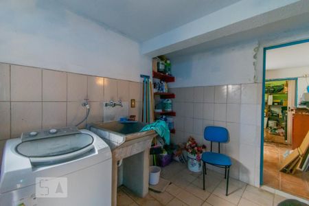 Casa à venda com 600m², 7 quartos e 6 vagas Casa à venda com 600m², 7 quartos e 6 vagasÁrea de Serviço