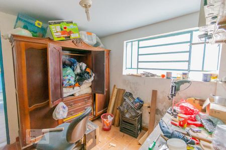 Casa à venda com 600m², 7 quartos e 6 vagas Casa à venda com 600m², 7 quartos e 6 vagasQuarto de Serviço